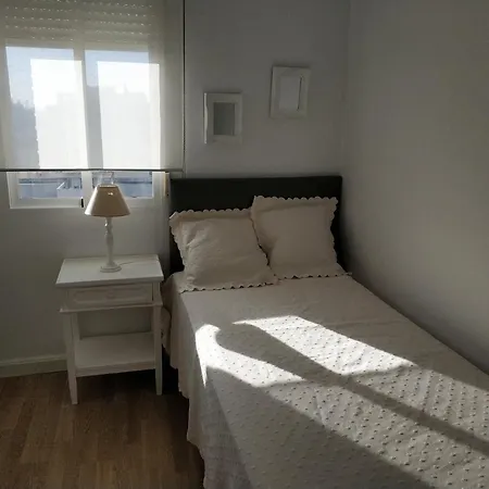 Guesting Goya Apartamento Cádiz