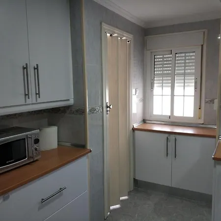 Apartamento Guesting Goya Cádiz