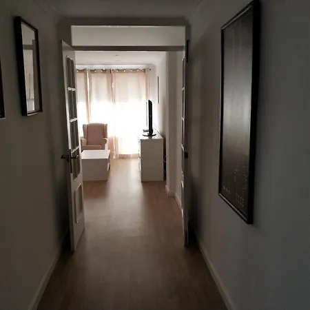 Apartment Guesting Goya *