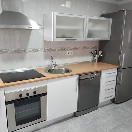 Apartamento Guesting Goya Cádiz
