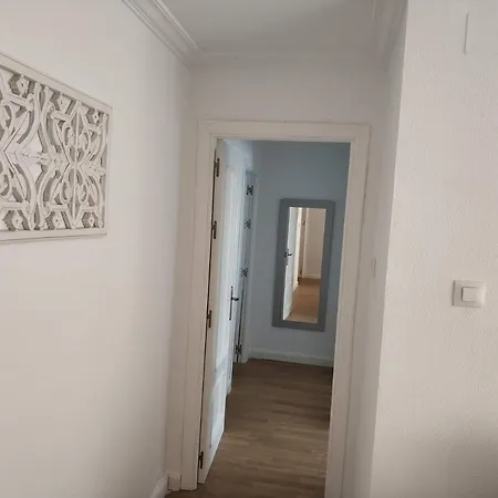 Guesting Goya Apartamento Cádiz